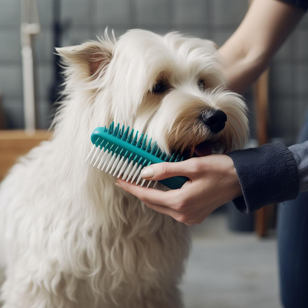 Huisdierbenodigdheden