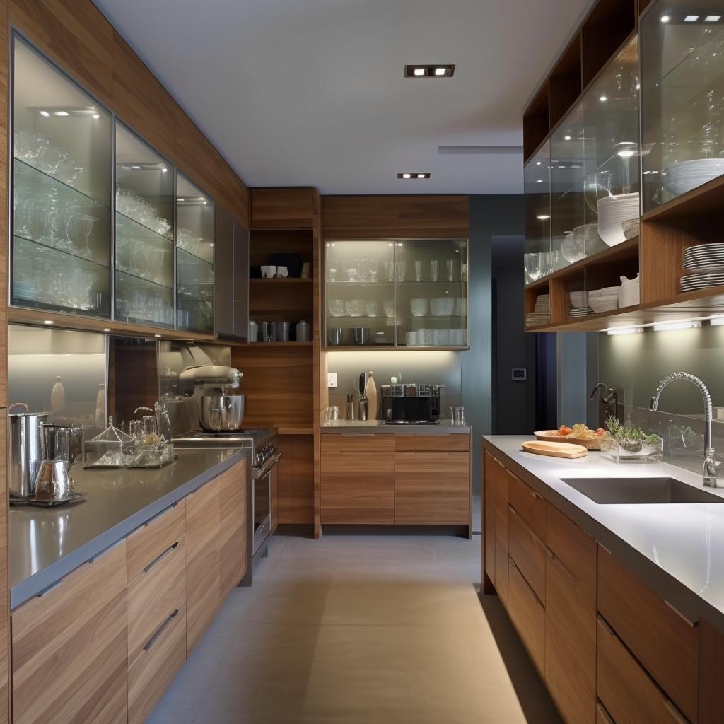 Keukengereedschap & accessoires