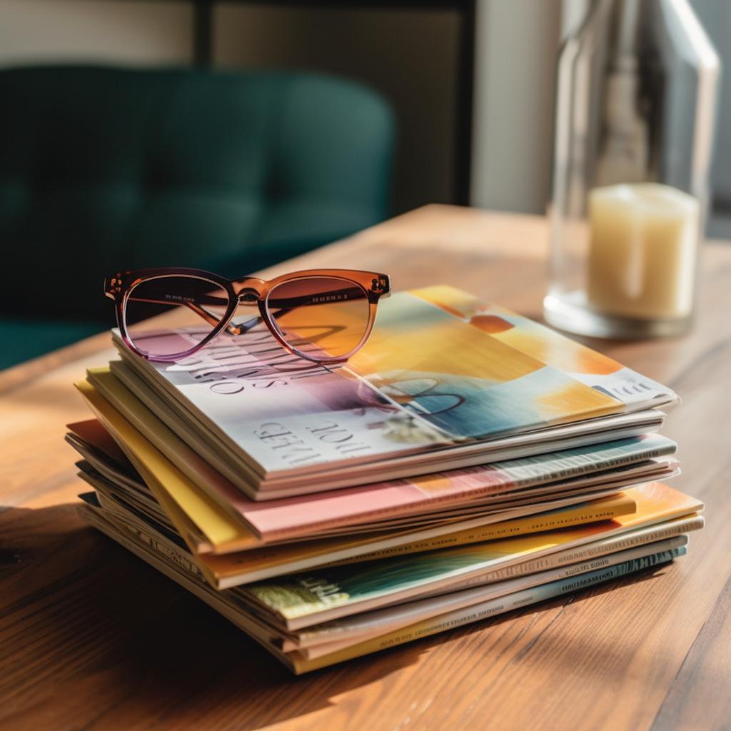 Boeken en tijdschriften