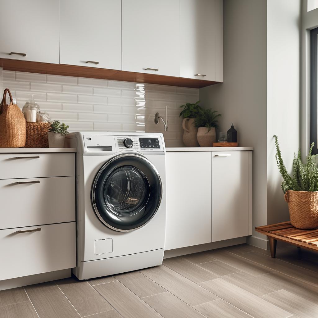 Kleine accessoires voor huishoudelijke apparaten