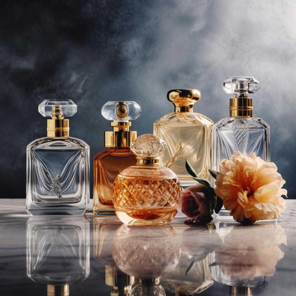 Parfums